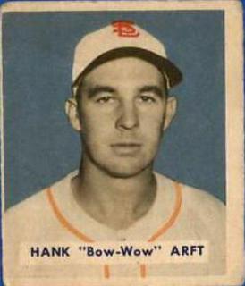 Hank Arft