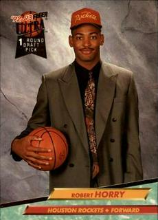 Robert Horry