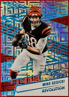 Mike Gesicki