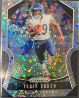 Tarik Cohen
