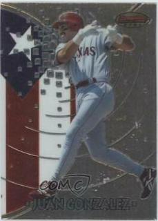 Juan Gonzalez