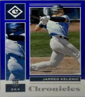 Jarred Kelenic
