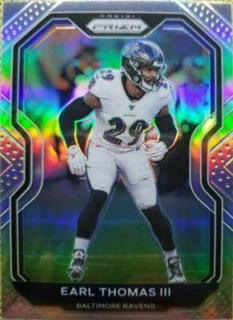 Earl Thomas III