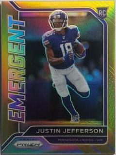 Justin Jefferson