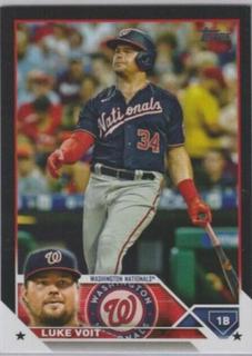 Luke Voit