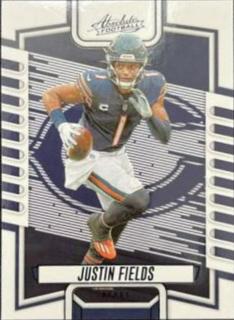 Justin Fields