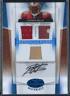 Patrick Willis