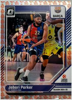 Jabari Parker