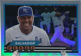 Salvador Perez
