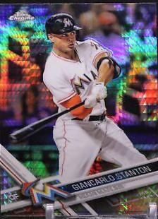 Giancarlo Stanton