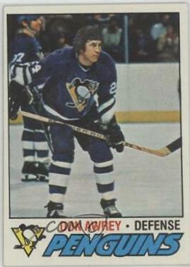 Don Awrey #137