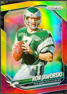 Ron Jaworski
