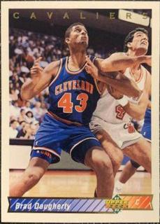 Brad Daugherty