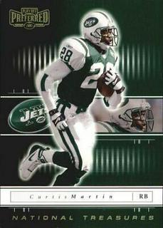 Curtis Martin