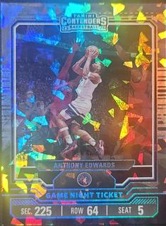 Anthony Edwards