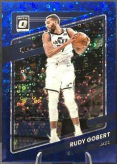 Rudy Gobert