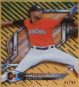 Sandy Alcantara
