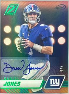 Daniel Jones