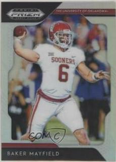 Baker Mayfield