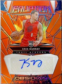 Kris Murray