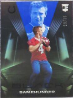 Sam Ehlinger