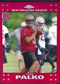 Tyler Palko