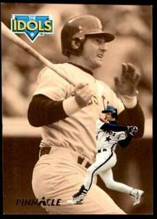 Jeff Bagwell, Carl Yastrzemski
