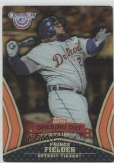 Prince Fielder