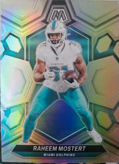 Raheem Mostert
