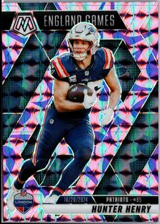 Hunter Henry