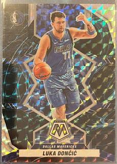 Luka Doncic