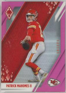 Patrick Mahomes II