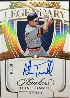 Alan Trammell