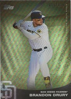 Brandon Drury