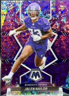 Jalen Nailor