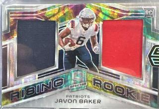 Javon Baker