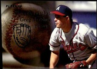 Greg Maddux