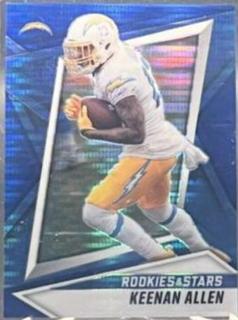 Keenan Allen