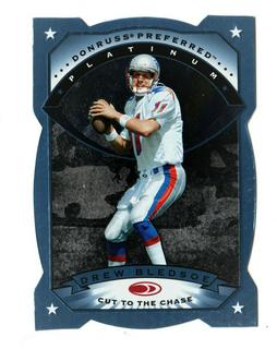 Drew Bledsoe