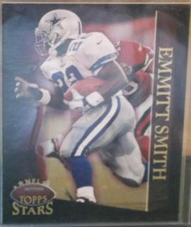Emmitt Smith