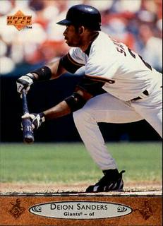 Deion Sanders