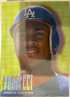 Roger Cedeno