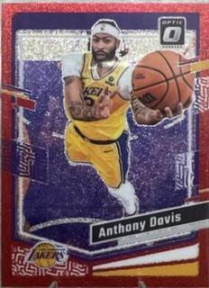 Anthony Davis