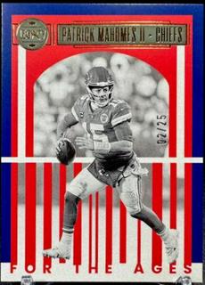 Patrick Mahomes II