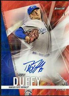 Danny Duffy