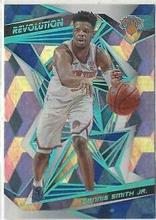 Dennis Smith Jr.