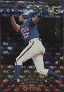 Jose Cruz Jr.
