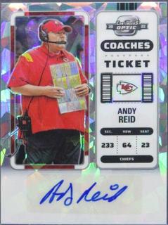 Andy Reid