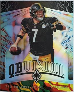 Ben Roethlisberger