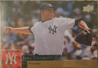 Joba Chamberlain